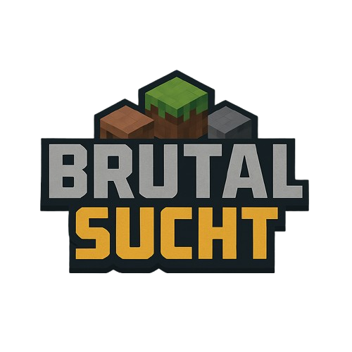 Brutalcraft Logo